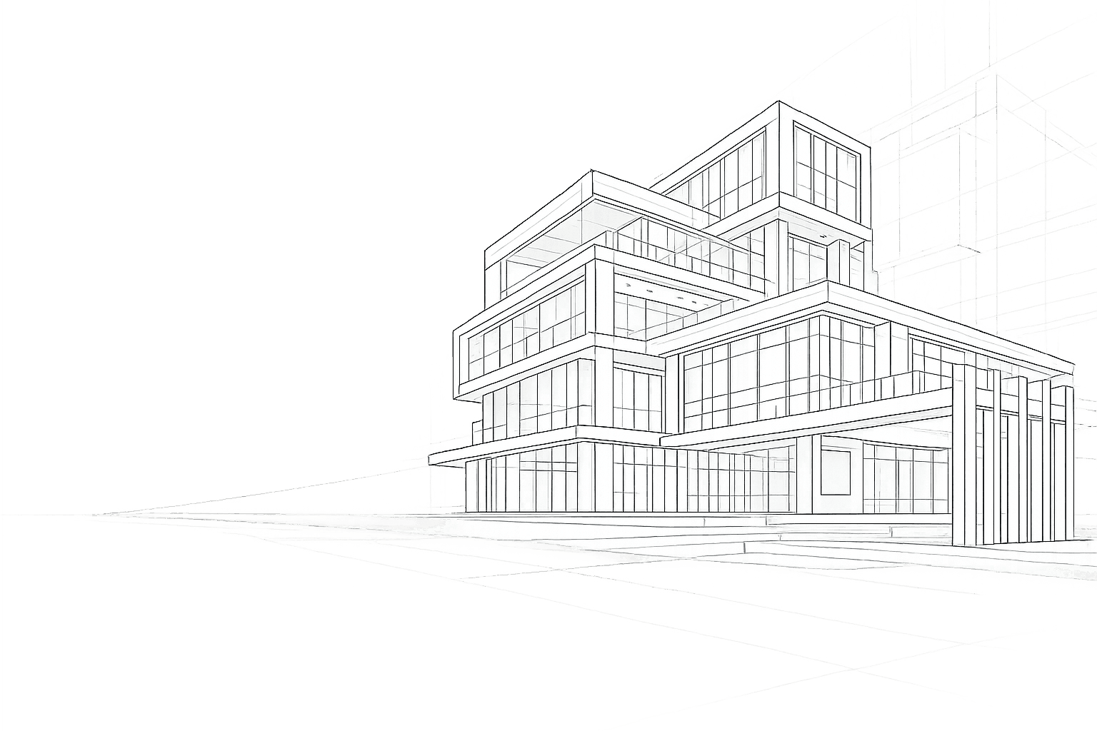 Architecture Sketch